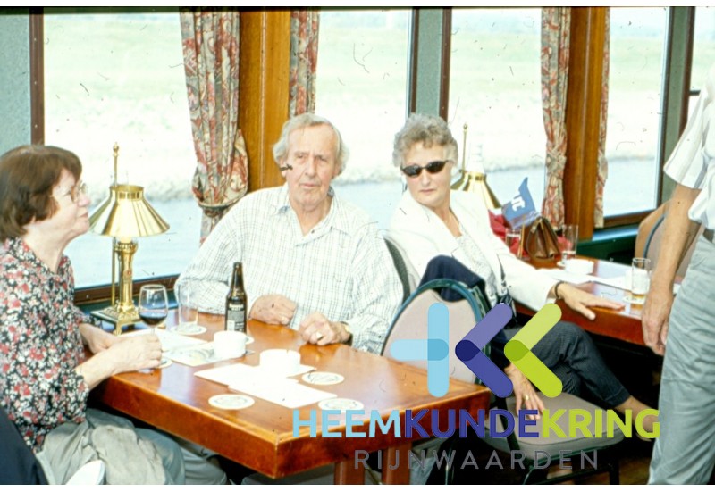 Reisje NUT 1999 18